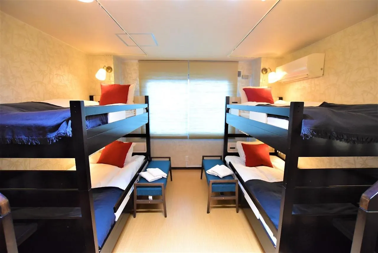Apartamento Kuromon28-Near Kuromon Market,Nihonbashi Station Osaka Japón